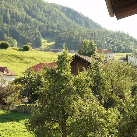 Beilelers Hof Appartement Arzl im Pitztal Buitenkant foto